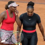 Serena Williams, 44, Confirms Tennis Return Alongside Sister Venus, 46