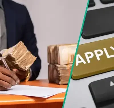 How To Apply As FG Reopens Portal for ₦50,000 Grant to Nigerian Small Businesses