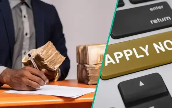 How To Apply As FG Reopens Portal for ₦50,000 Grant to Nigerian Small Businesses