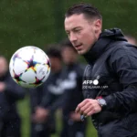 Newcastle United Appoint 38 Yeara Old Matthias Jaissle as New Head Coach