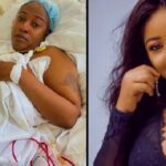 Popular Nollywood Actress Temitope Osoba Dies After Battle With Cancer