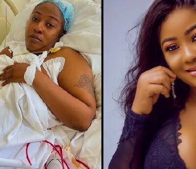 Popular Nollywood Actress Temitope Osoba Dies After Battle With Cancer