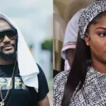 2Baba, Estranged Wife Natasha Reportedly Clash At Abuja Event