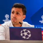 Rodri Chooses Barcelona Over Real Madrid as Transfer Talks Begin