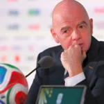 BREAKIG : UEFA confirms departure payment to ex-staff linked to FIFA’s Infantino