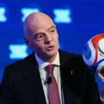 Countries Backing or Opposing Infantino Ahead of 2027 FIFA Election {FULL LIST}