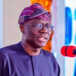 Sanwo-Olu Orders Crackdown On Festac-Alakija Bridge Vandals