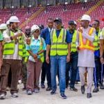 Lagos ready to host maiden national intermediate sports festival – Sanwo-Olu 