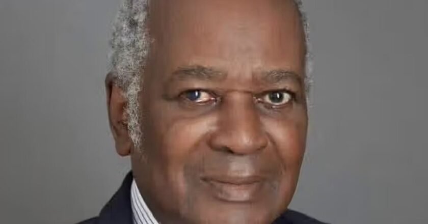 Legal Profession Mourns Renowned Scholar, Former Lagos Attorney-General Alfred Kasunmu