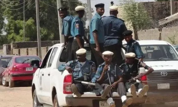 Katsina Hisbah Prohibits Officers From Conducting Hotel, Home Raids Without Court Approval