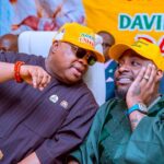 Nigerians Urge Davido to Broaden Political Activism Beyond Osun Election