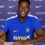 Chelsea Complete Danny Welbeck Signing as Akinsanmiro, Akpoguma Secure Serie A Moves