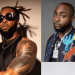 Flavour Is Earning More Than Many Artistes Touring America Davido reveals