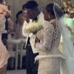Peller Reveals Over N300 Million Was Spent on His Wedding