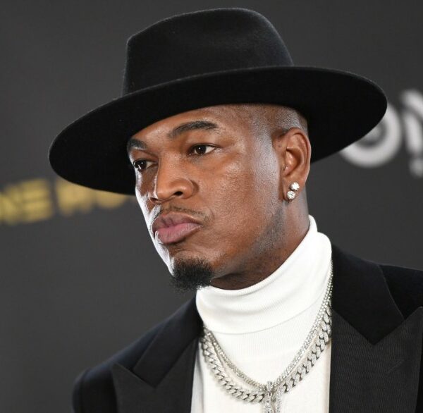 Ne-Yo Faces Lawsuit Over Alleged Dog Attack at Georgia Home