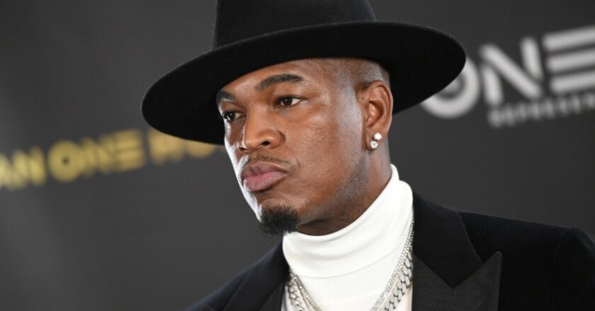 Ne-Yo Faces Lawsuit Over Alleged Dog Attack at Georgia Home