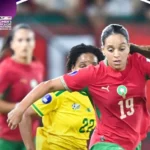 Morocco Defeat South Africa to Reach WAFCON Semi-Finals, Secure World Cup Qualification