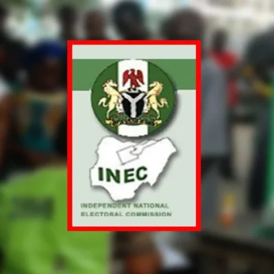 JUST IN : INEC extends candidate submission deadline to Tuesday August 11, 2026.