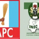 APC Completes Upload of 2027 Candidates Ahead of INEC Deadline