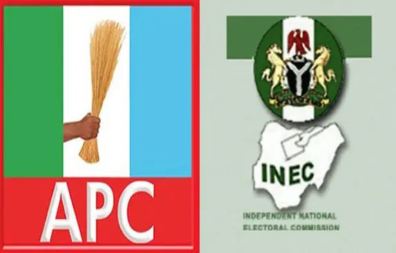 APC Completes Upload of 2027 Candidates Ahead of INEC Deadline