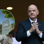 UEFA Declares No Confidence in Gianni Infantino’s FIFA Leadership