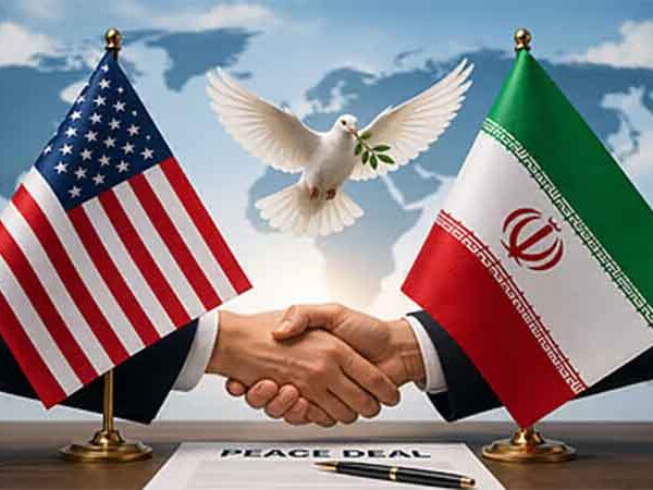 Iran Rejects Trump’s Claim of Ongoing Peace Talks with the U.S.