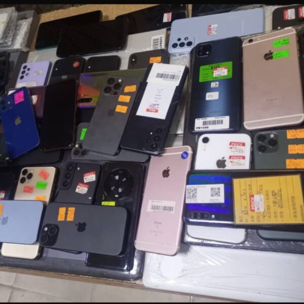 Man Allegedly Beaten to Death in Lagos Over Missing Phone