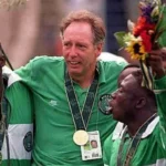 Bonfrère Jo: I’m Yet to Be Rewarded for Nigeria’s Atlanta ’96 Olympic Triumph