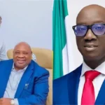 Davido Mocks Gov. Okpebholo With WAEC Result After Criticism Of Adeleke