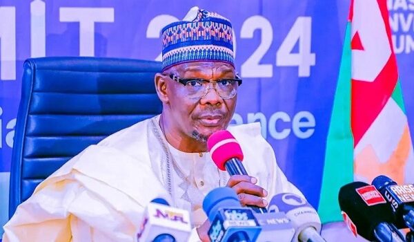 Tinubu’s Reforms Boost Nasarawa Allocation by 300% to ₦16bn, Says Governor