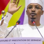 Chad Introduces Visa-Free Entry for Nigerians and Other African Citizens