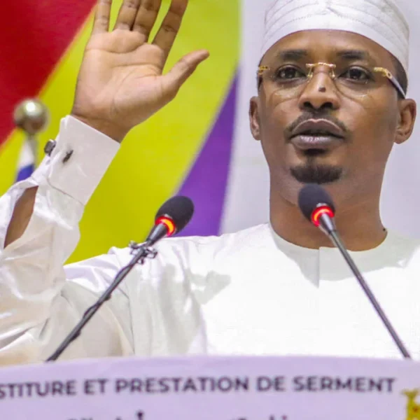 Chad Introduces Visa-Free Entry for Nigerians and Other African Citizens