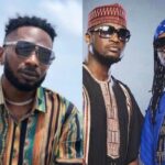 Singer, Mr May D reacts to P-Square family drama years after he accused the brothers of costing him a big career move