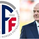 Step down as FIFA President — NFF tells Gianni Infantino
