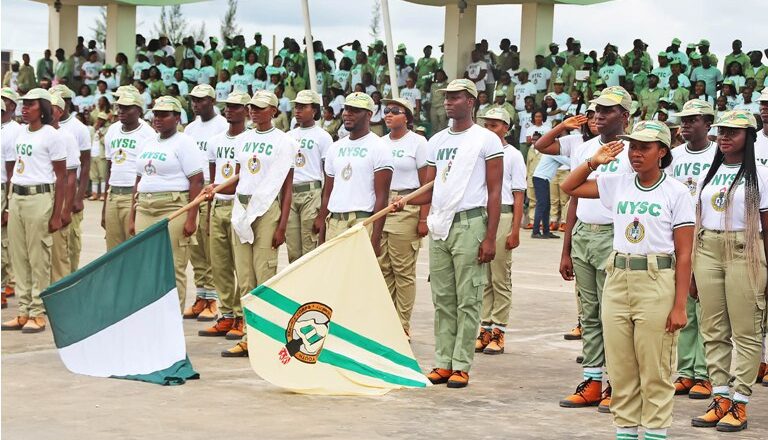 NANS Proposes ₦200 Annual Dues, May Link Payment to NYSC Mobilisation