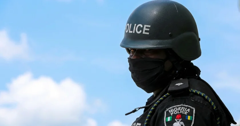 State Police Could Create 360,000 Jobs Before 2027 — Presidency