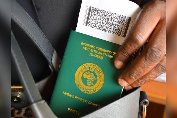 US Embassy Warns Nigerians Against Using AI-Edited Passport Photos
