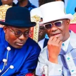 Fubara’s political mistake was that he tried to build his own structure – Wike