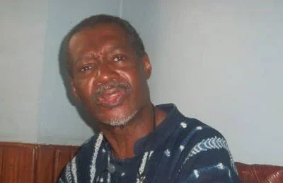 Donate my kidneys and eyes to persons in need — Ailing filmmaker Ola Balogun instructs in will