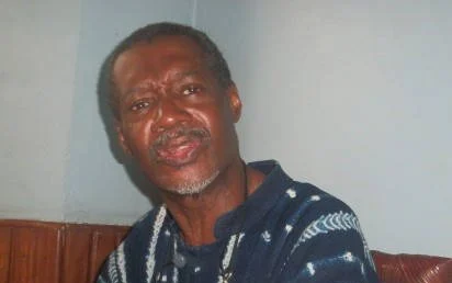 Donate my kidneys and eyes to persons in need — Ailing filmmaker Ola Balogun instructs in will