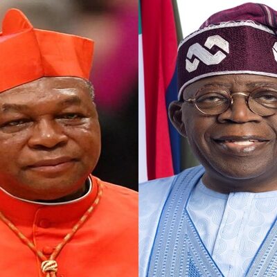 Cardinal Onaiyekan wasn’t speaking for Christians but Catholics rooting for Peter Obi – Presidency