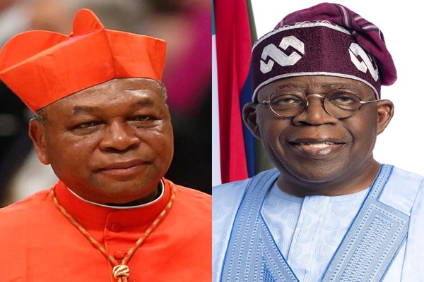 Cardinal Onaiyekan wasn’t speaking for Christians but Catholics rooting for Peter Obi – Presidency