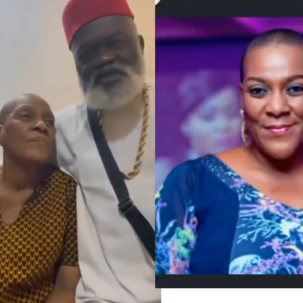 Harry B Appeals for Support as Actress Maureen Okpoko Battles Vision Loss {VIDEO}