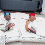 Pardon Nigerian looters – Orji Uzor Kalu urges Tinubu