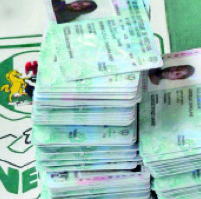 Osun Election: INEC Ends PVC Collection Ahead of August 15 Governorship Poll
