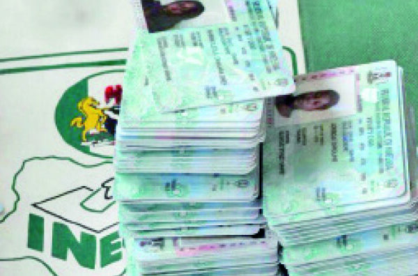 Osun Election: INEC Ends PVC Collection Ahead of August 15 Governorship Poll