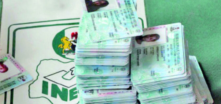 Osun Election: INEC Ends PVC Collection Ahead of August 15 Governorship Poll