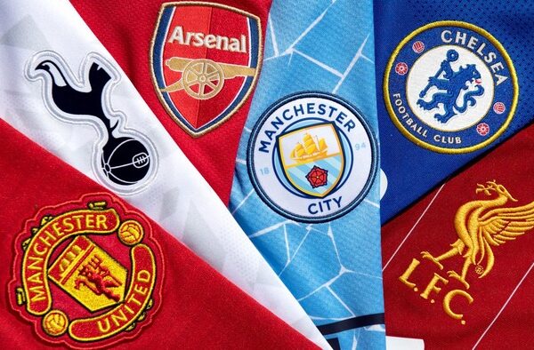 Chelsea Tops Premier League Clubs in Summer Transfer Net Spending {Top 5}