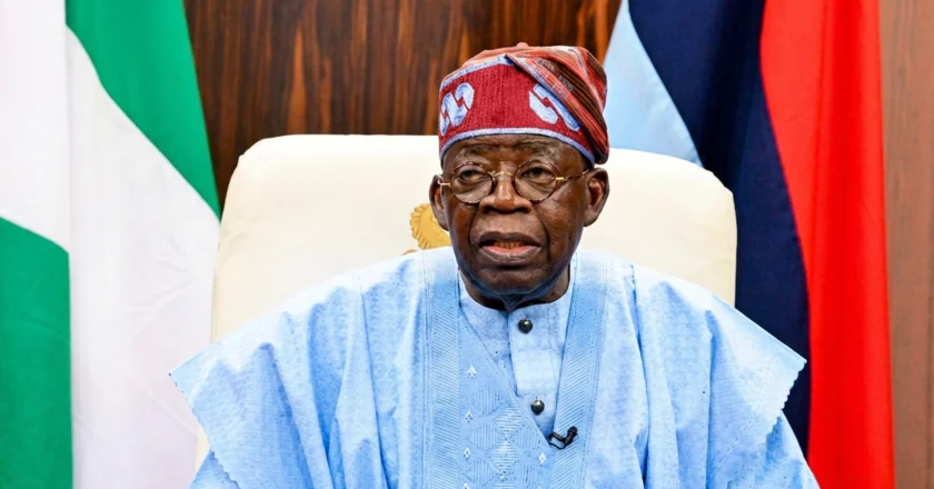 Osun Election: Tinubu Meets 76 APC Leaders Over Internal Party Disagreements
