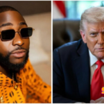 Ahead Osun State Election, Singer Davido sends urgent message to Trump